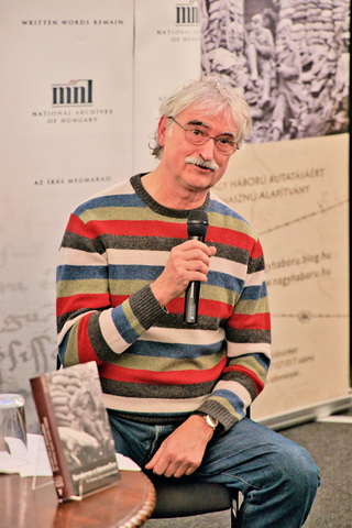 Kincses Károly