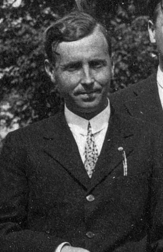 Somogyváry Gyula (Füles, 1895. április 21. – Budapest, 1953. február 12.) Író, újságíró, országgyűlési képviselő, első világháborús veterán, számos népszerű első világháborús regény szerzője.