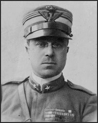 Vito Scimeca tábornok.