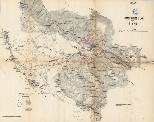Livno ostroma