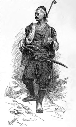 Boszniai lakos