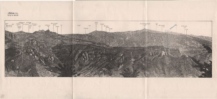 1. a számú melléklet