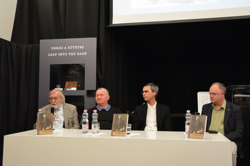 Pollmann Ferenc beszél a háborúvá váló osztrák‒magyar és szerb konfliktus történetéről.