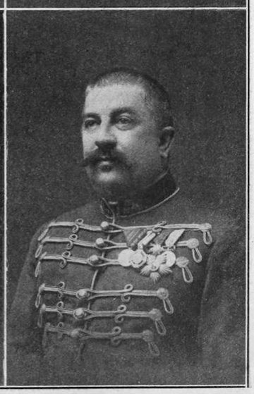 Laky Imre rendőrfelügyelő