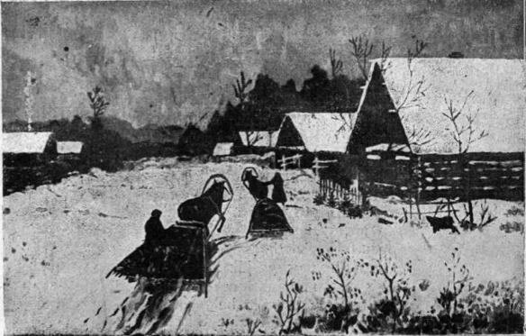 Vécsey (Vetsey) Géza hadnagy Tobolszki albumának (1916) képanyagából 1920-ban közölt néhányat az Ország-Világ képes hetilap szeptember 5-i, illetve október 10-i száma