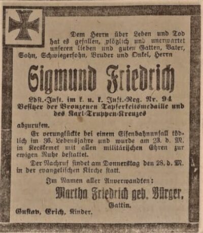 Gablonzer Tagblatt