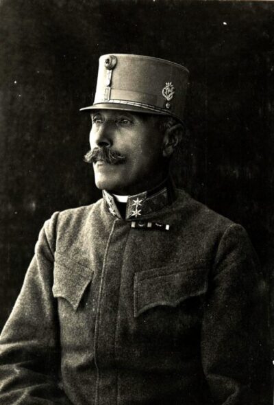 von Viedross