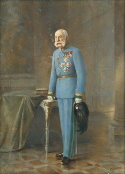 Ferenc József
