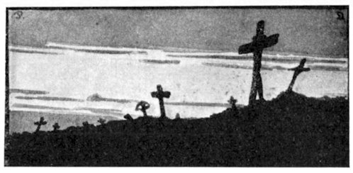 Fogoly-sírok