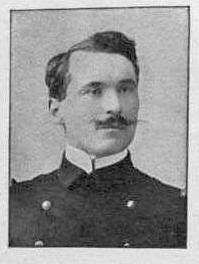 John Joseph Gabriel O'Byrne