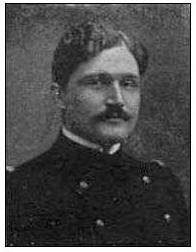 Paul Etienne Pierre Chailley