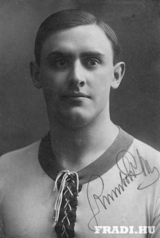 Rumbold Gyula és Payer Imre