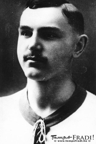Rumbold Gyula és Payer Imre