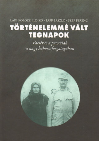 A kötet borítója.