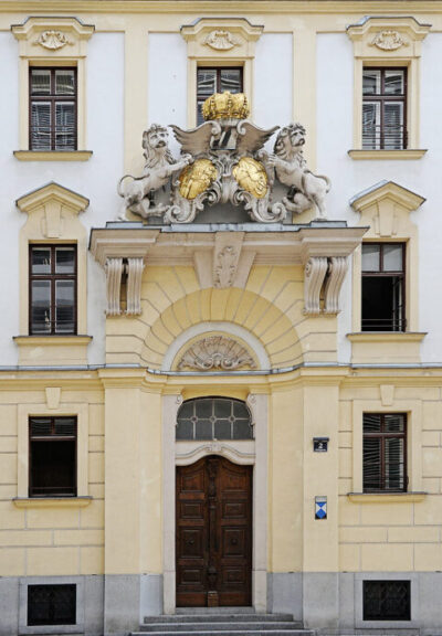 Stiftkaserne