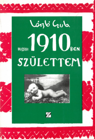 Ifj. László Gyula könyve