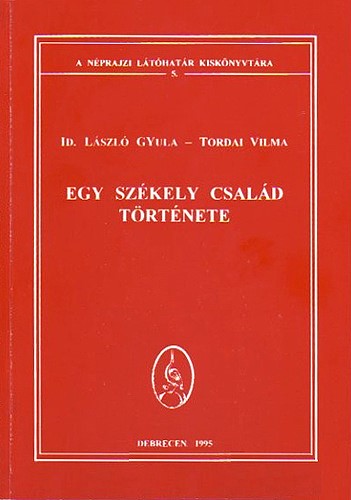Id. László Gyuula könyve