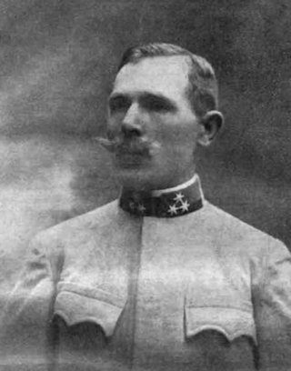 Kórik Gábor népfelkelő őrmester fotója a Csendőrségi Lapok 1934. évi (24. évfolyam) 1. számának a 31. oldalán.